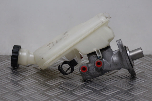 Peugeot 207 Brake Master Cylinder 