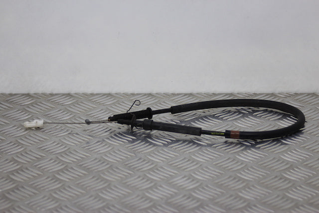 Peugeot 206 Accelerator Throttle Cable (2004)