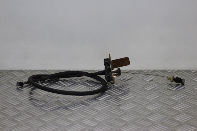Toyota Corolla Accelerator Throttle Cable 