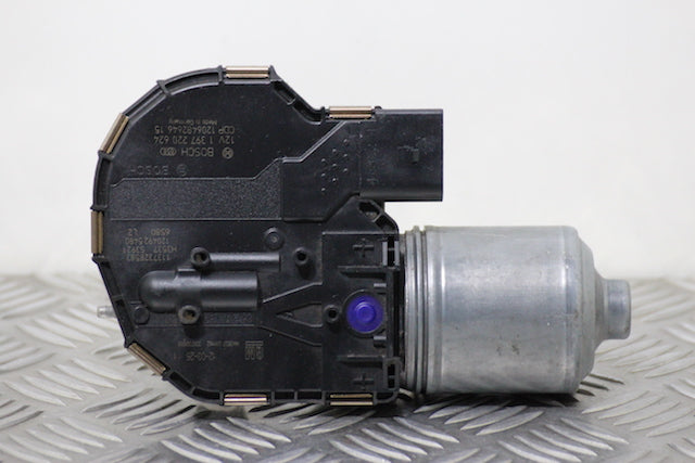 Opel Astra Wiper Motor Front (2012) genuine OEM used part - CarBreakers.ie