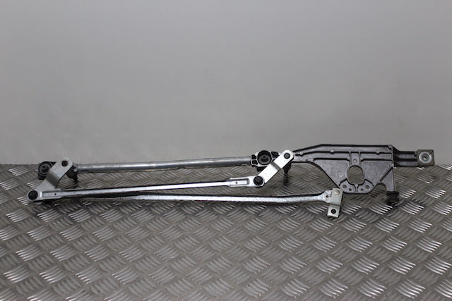 Ford Focus Wiper Mechanism 