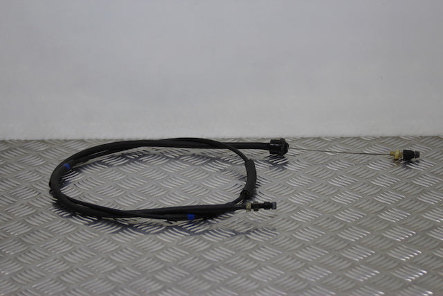 Toyota Yaris Accelerator Throttle Cable 