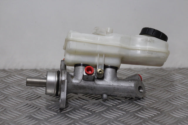 Renault Scenic Brake Master Cylinder 