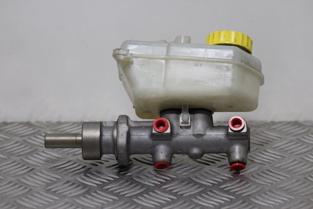 Skoda Fabia Brake Master Cylinder 