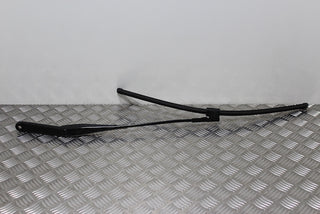 Ford Focus Wiper Front Drivers Side 2006
