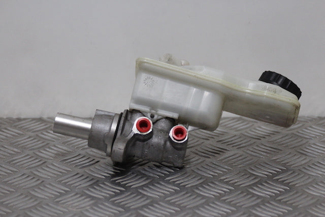 Renault Megane Brake Master Cylinder 