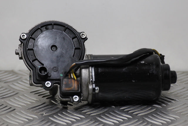 Opel Vectra Wiper Motor Front (2009) genuine OEM used part - CarBreakers.ie