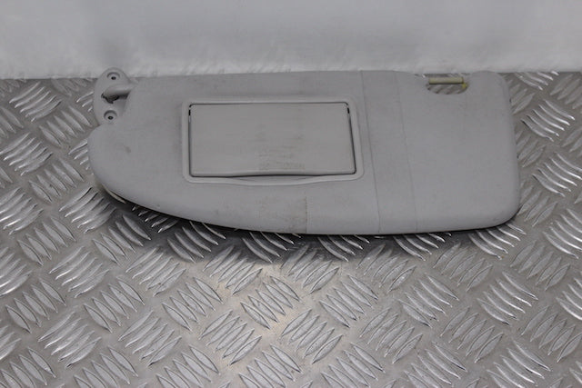 Ford Focus Sun Visor Passengers Side 