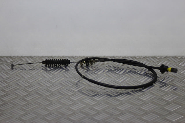 Mazda Demio Accelerator Throttle Cable 