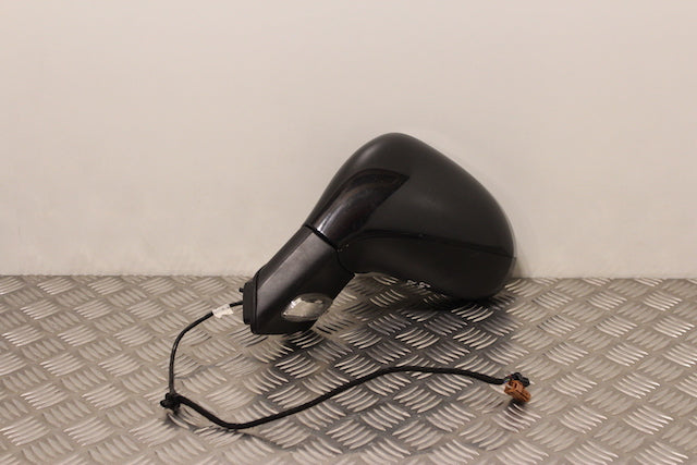 Peugeot 207 Door Mirror Passengers Side 