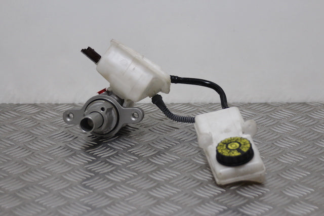Citroen C4 Brake Master Cylinder 