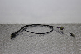 Ford Focus Acelerator Throttle Pedal 