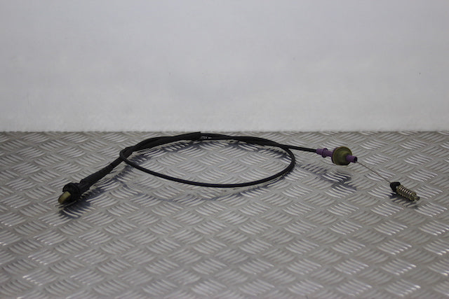 Ford Focus Acelerator Throttle Pedal (2003)