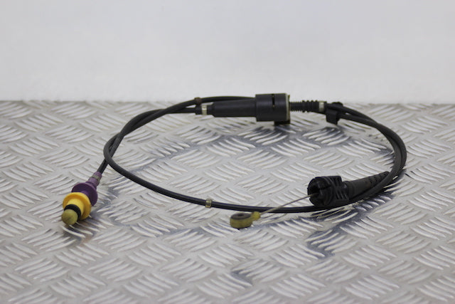 Ford Fiesta Accelerator Throttle Cable 