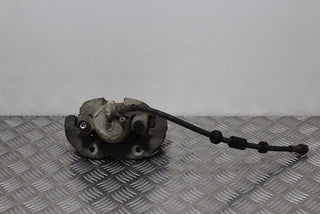 Ford Focus Brake Caliper Front Drivers Side 2006