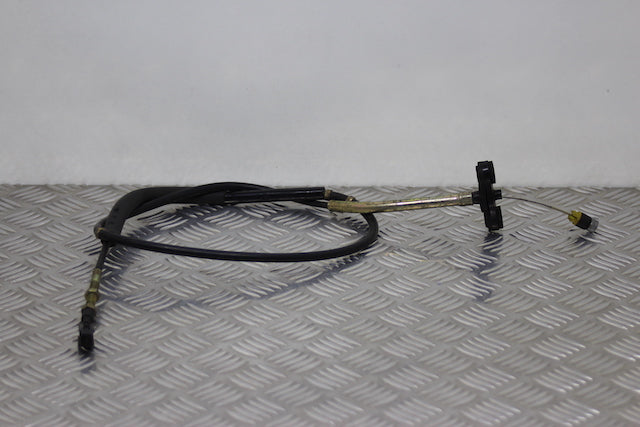 Mazda Mazda6 Accelerator Throttle Cable (2003)