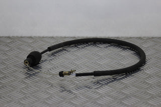 Opel Astra Accelerator Throttle Cable (2000)
