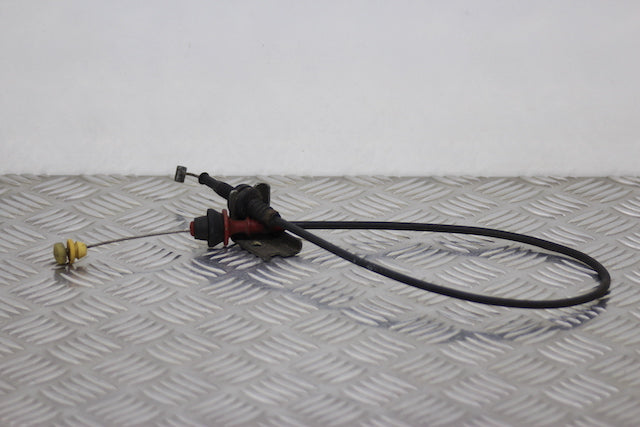 Ford Ka Accelerator Throttle Cable (1999)