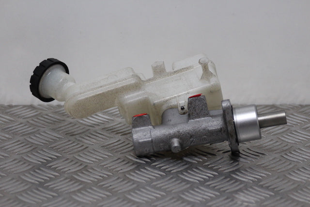 Nissan Note Brake Master Cylinder (2010)