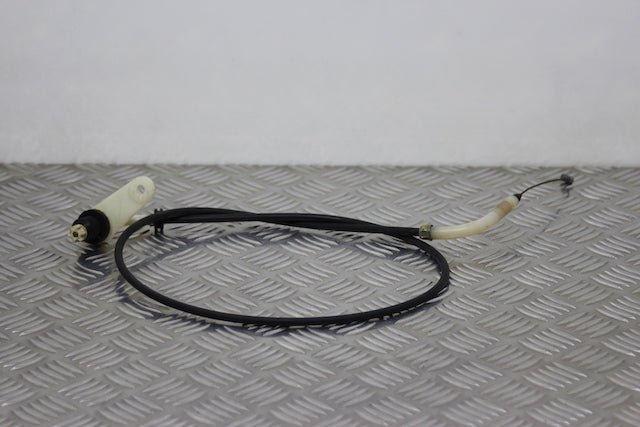 Fiat Panda Accelerator Pedal 