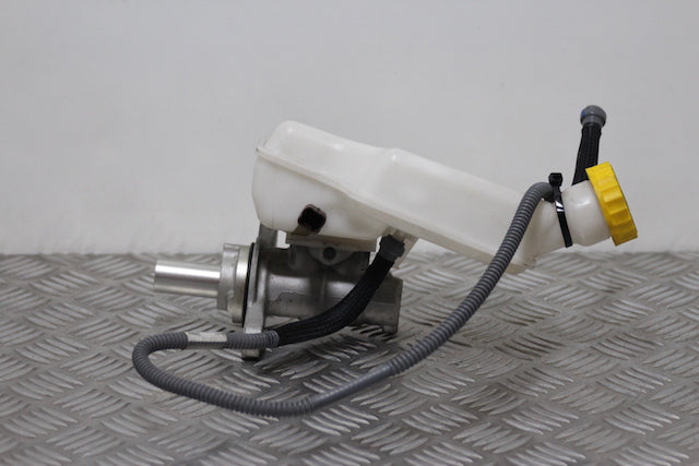 Citroen C3 Brake Master Cylinder 