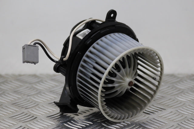 Opel Zafira C Heater Blower Motor 