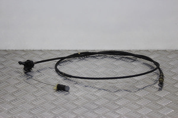 Honda Civic Accelerator Throttle Cable (2002) - 1