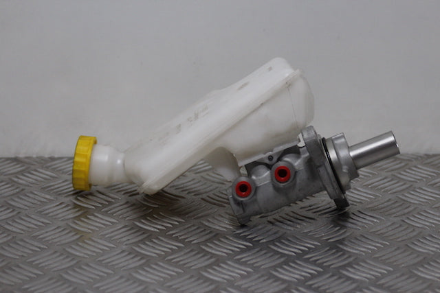 Citroen C3 Brake Master Cylinder 