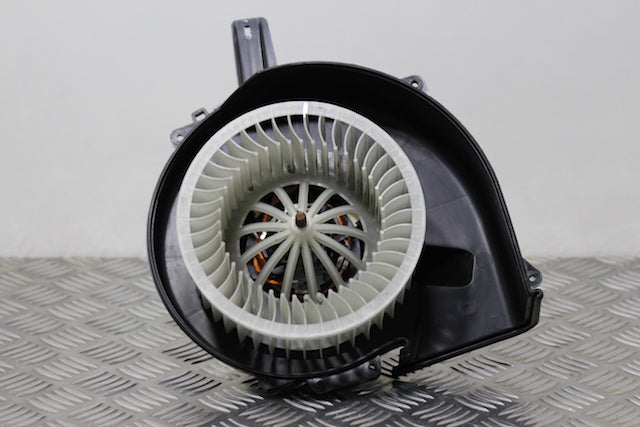 Skoda Rapid Heater Blower Motor 