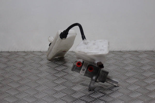 Citroen C4 Brake Master Cylinder 