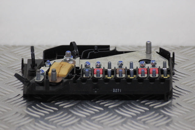 Ford Focus Battery Fuse Board 