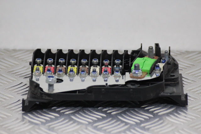 Ford Kuga Battery Fuse Board 