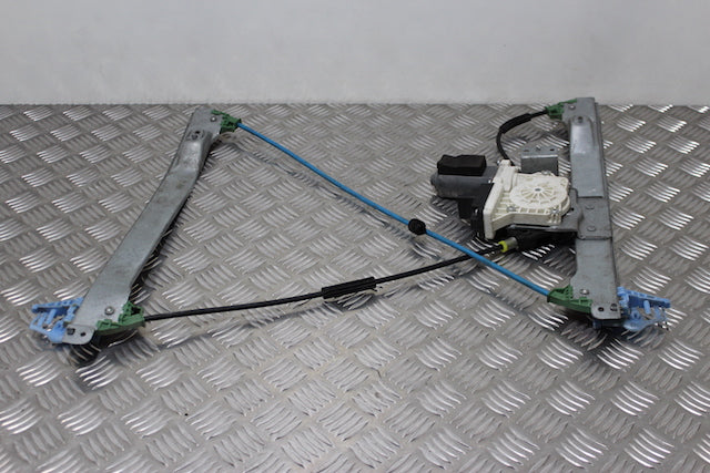 Citroen C2 Window Regulator Front Drivers Side 