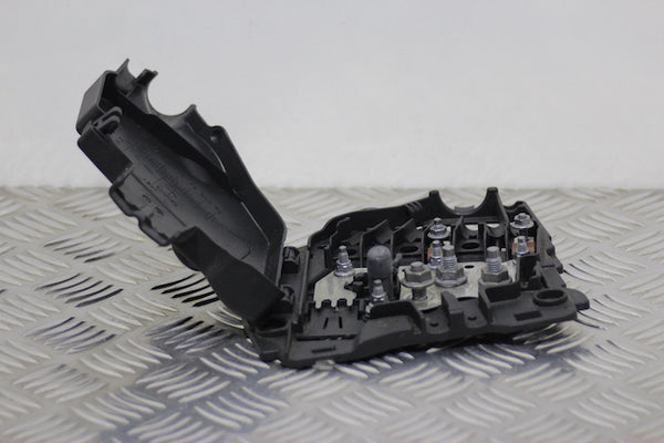 Citroen C3 Battery Fuse Board (2011) - 1