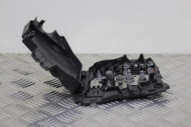 Citroen C3 Battery Fuse Board 