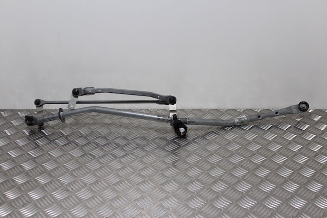 Citroen C2 Wiper Mechanism 