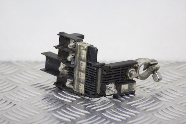 Ford Fiesta Battery Fuse Board 