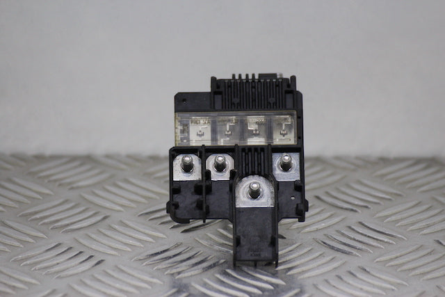 Ford Fiesta Battery Fuse Board 