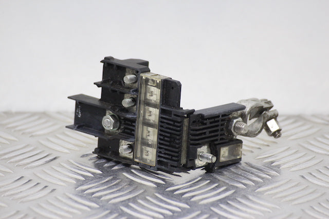 Ford Fiesta Battery Fuse Board 