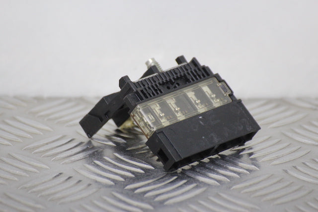 Nissan Note Battery Fuse Board 