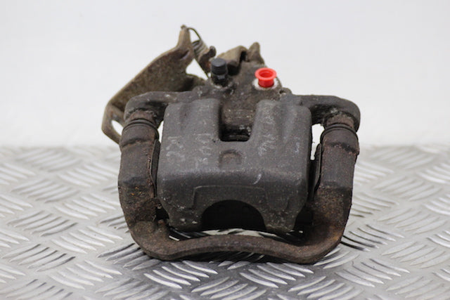 Hyundai i30 Brake Caliper Rear Passengers Side 