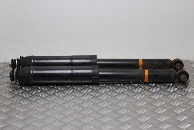 Toyota Auris Shock Absorber Rear x 2 