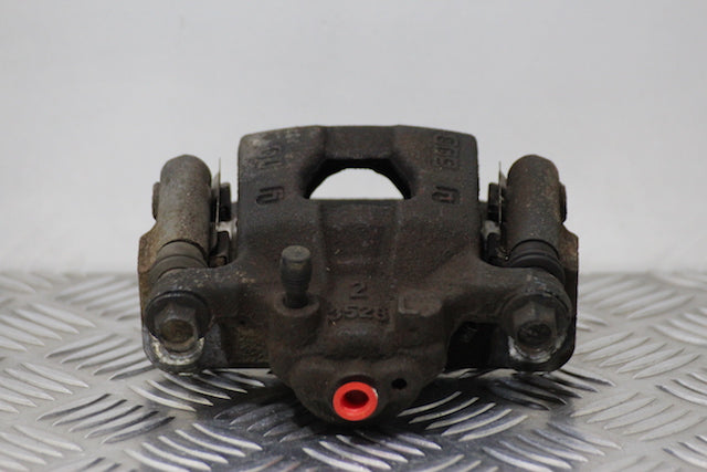 Nissan Qashqai Rear Brake Caliper Drivers Side (2013)