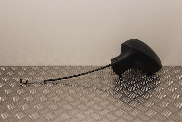Seat Ibiza Door Mirror Passengers Side 