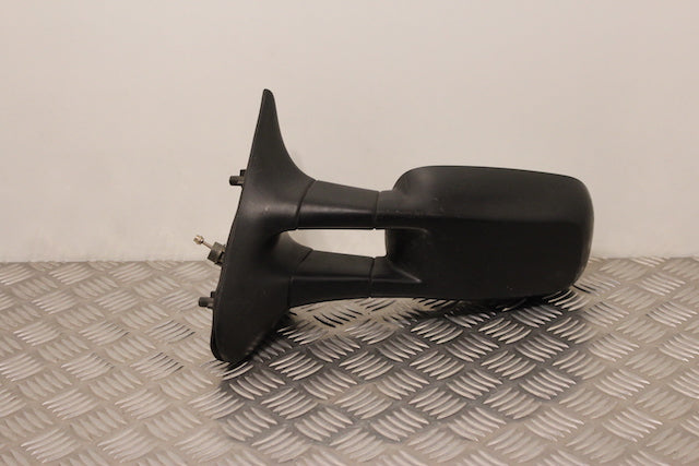 Seat Inca Door Mirror Passengers Side 
