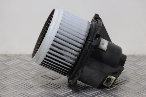 Citroen C4 Picasso Heater Blower Motor 2014