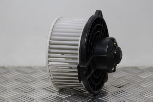 Mazda Mazda6 Heater Blower Motor 