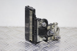 Renault Clio Battery Fuse Board 