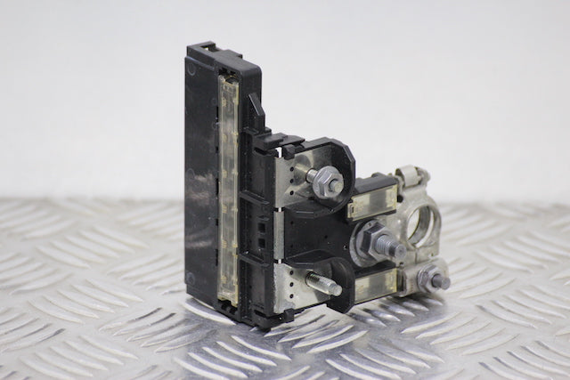 Renault Clio Battery Fuse Board 