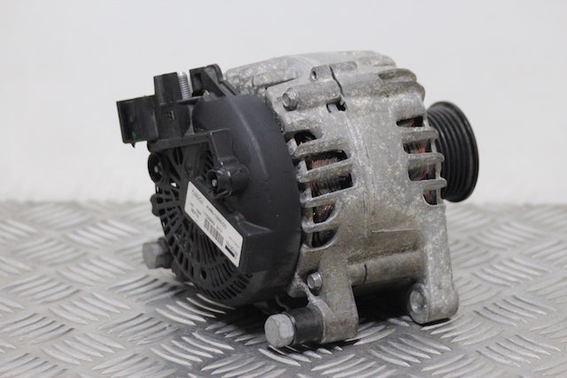 Ford Focus Alternator 